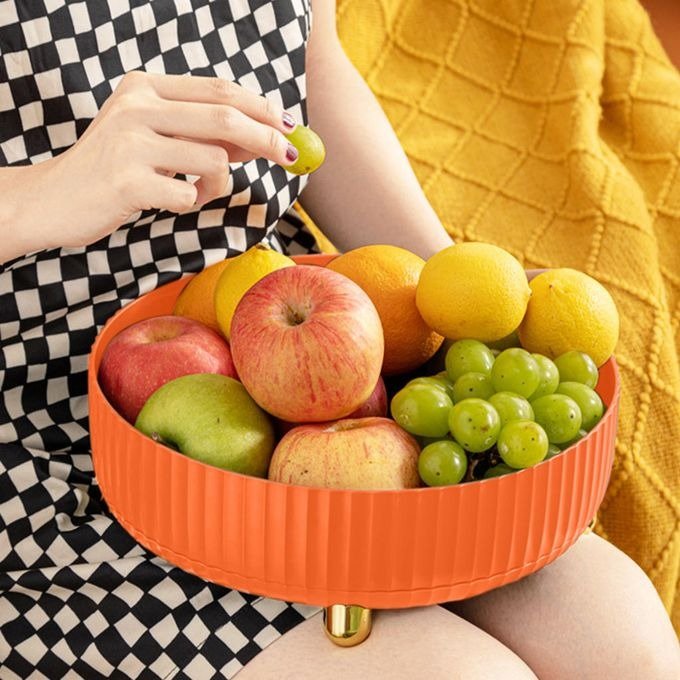 BowLift | TwirlTray | Elegance and simplified organization