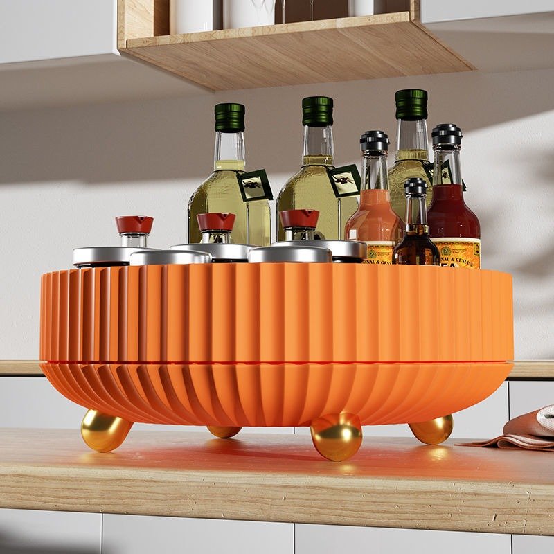 BowLift | TwirlTray | Elegance and simplified organization