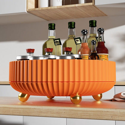 BowLift | TwirlTray | Elegance and simplified organization