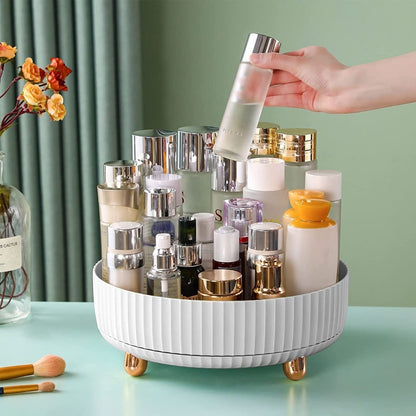 BowLift | TwirlTray | Elegance and simplified organization