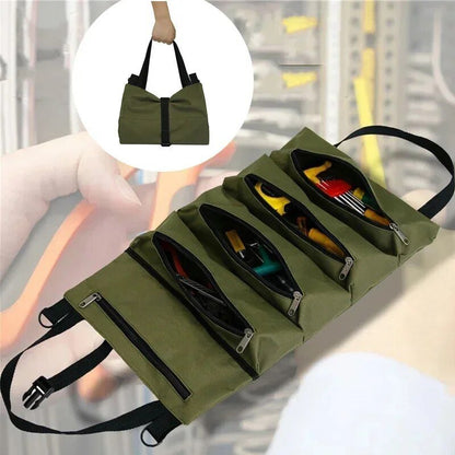 BowLift | Master Tool Bag - The ultimate toolbox - Ready for all your projects!
