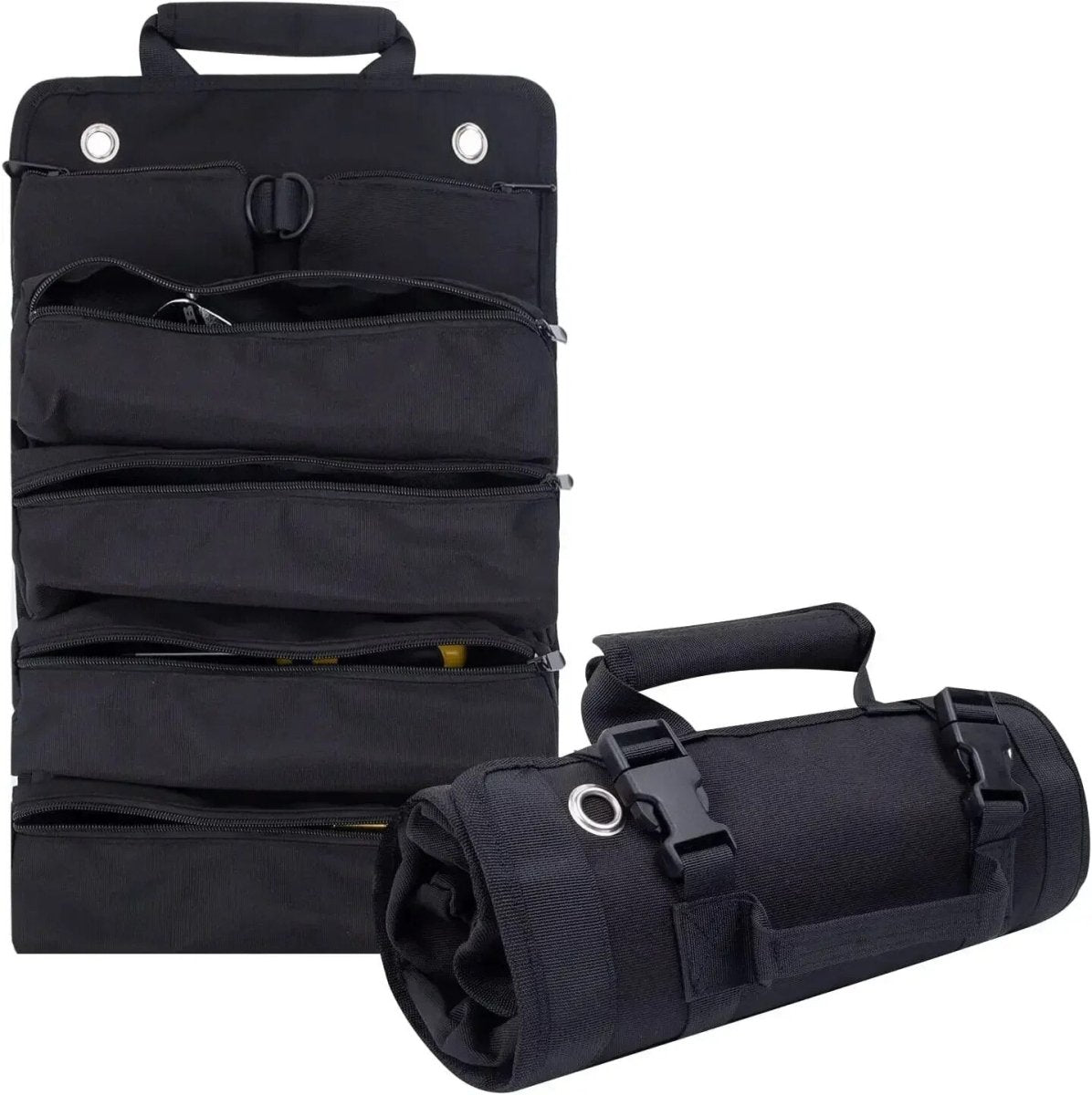 BowLift | Master Tool Bag - The ultimate toolbox - Ready for all your projects!
