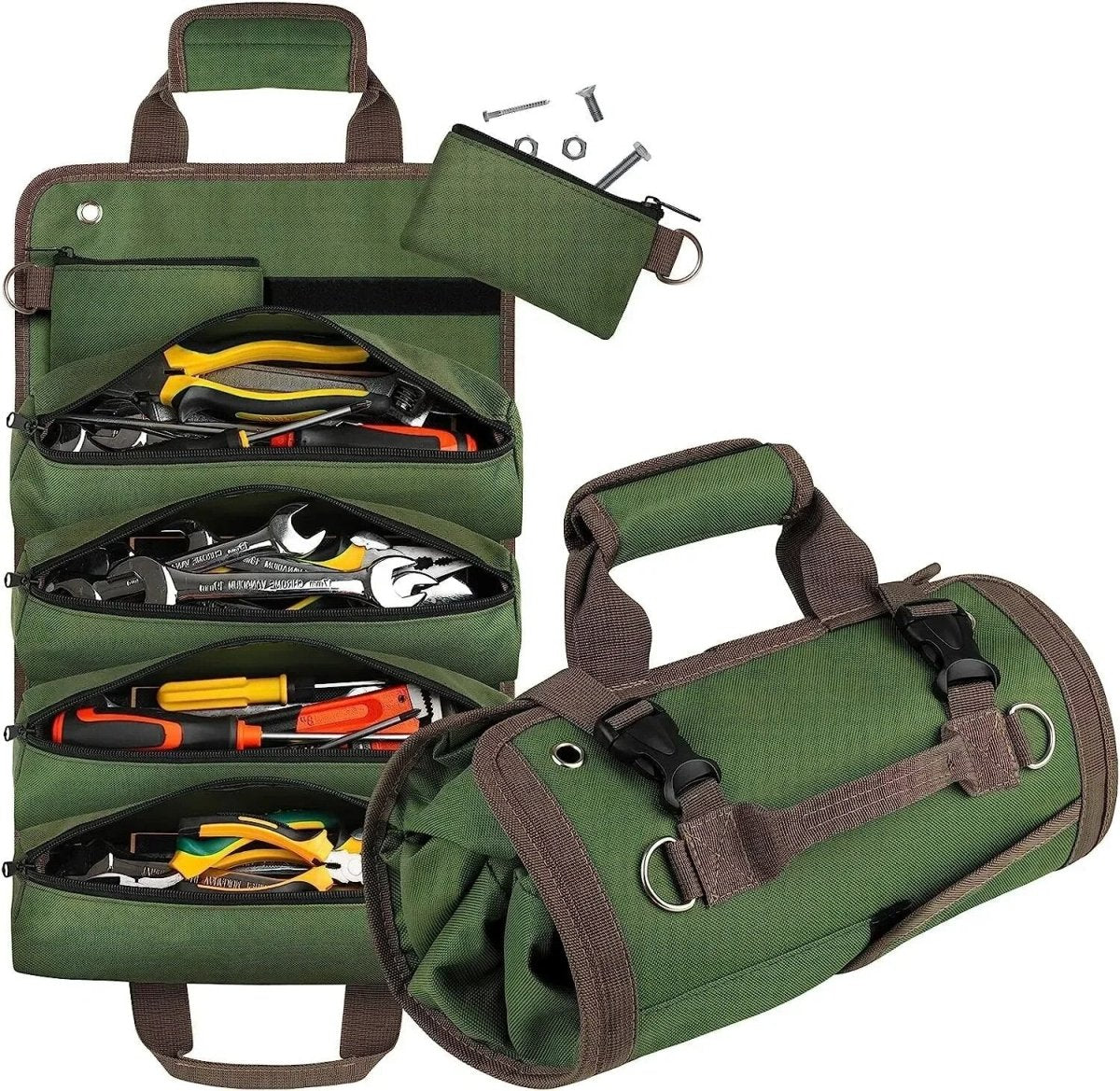 BowLift | Master Tool Bag - The ultimate toolbox - Ready for all your projects!