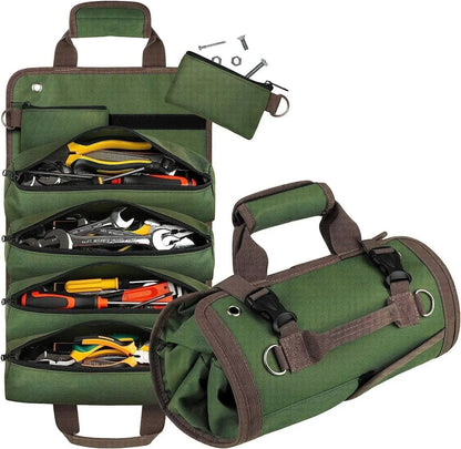 BowLift | Master Tool Bag - The ultimate toolbox - Ready for all your projects!
