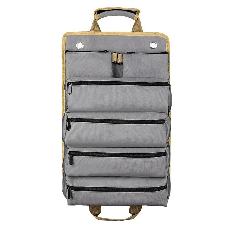 BowLift | Master Tool Bag - The ultimate toolbox - Ready for all your projects!
