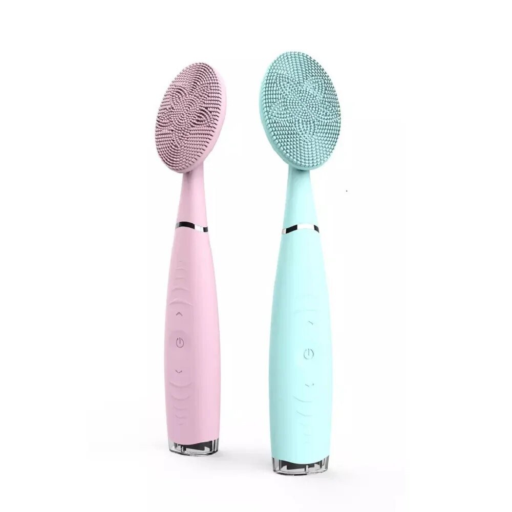BowLift | Sonic Scrub - Advanced Cleaning - Instant Glow - Radiant Skin