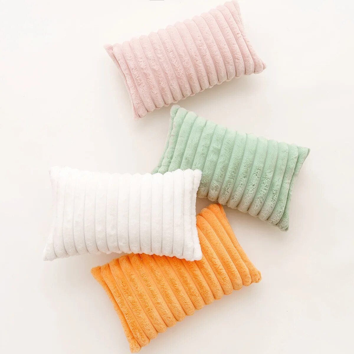 BowLift | FluffCush - Ultimate Comfort - Pillowcases and pillows - Irresistible Sweetness