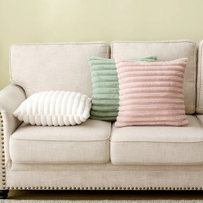 BowLift | FluffCush - Ultimate Comfort - Pillowcases and pillows - Irresistible Sweetness