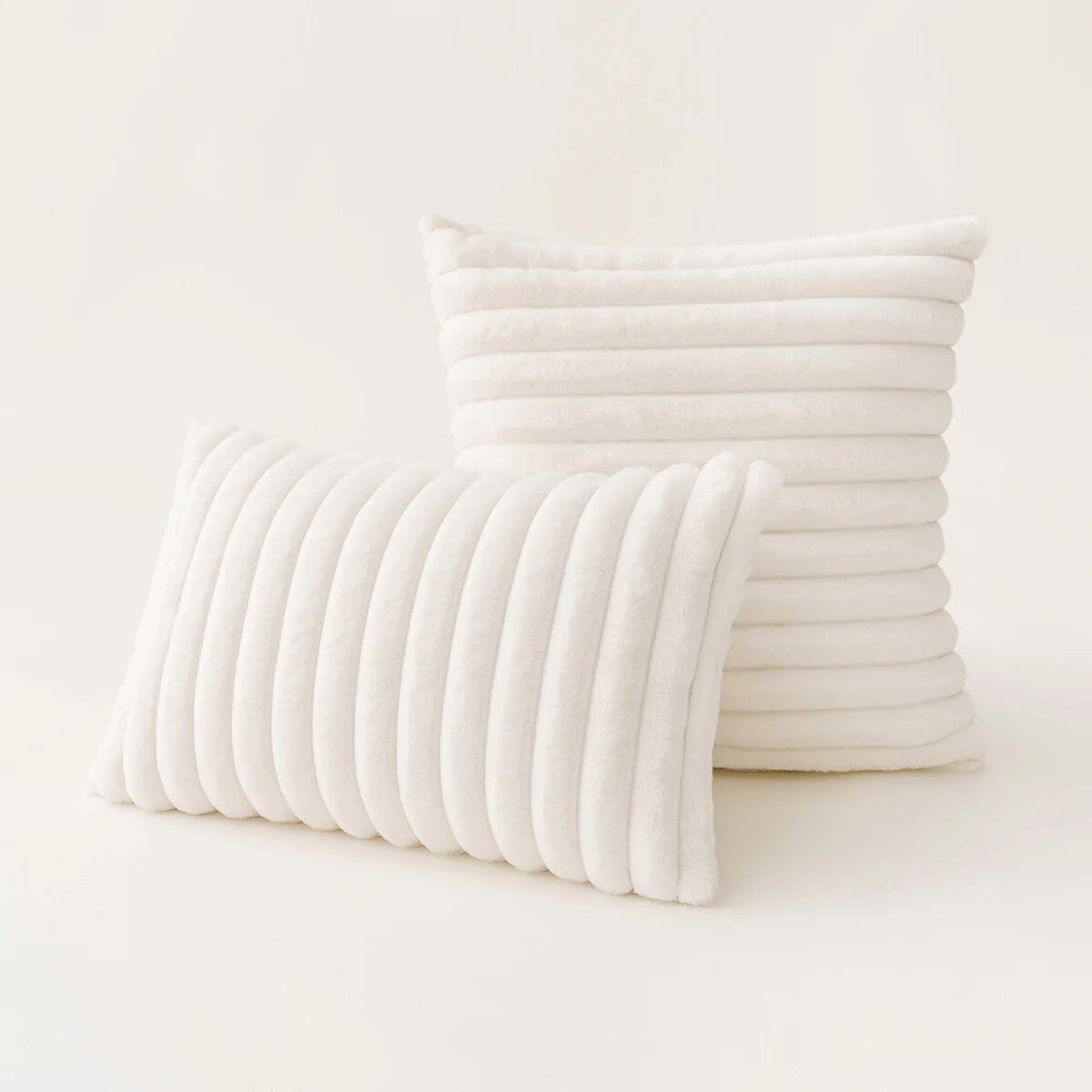 BowLift | FluffCush - Ultimate Comfort - Pillowcases and pillows - Irresistible Sweetness