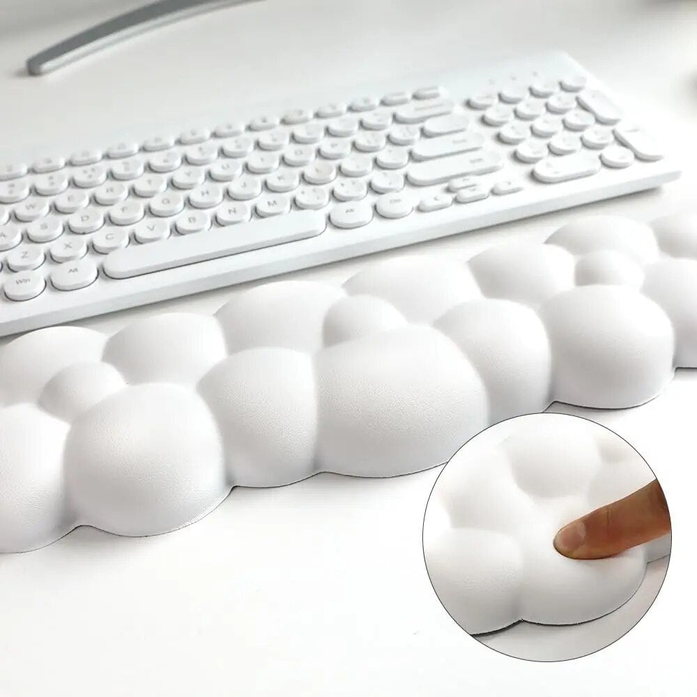 BowLift | Optimal comfort - ergonomic wrist support at the office