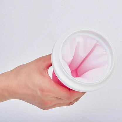 Cup - Transform Your Drinks into - Instant Refreshment! | Kalsten
