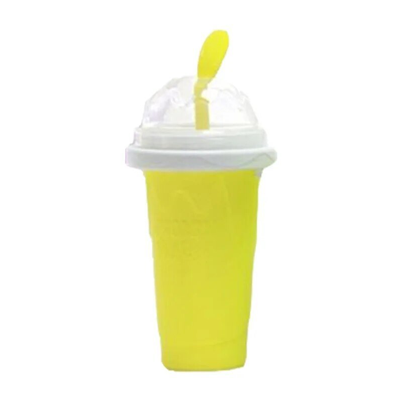 Skanto | Slush Cup - Turn Your Drinks into Slush - Instant Refreshment!