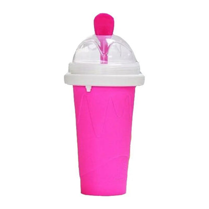 Cup - Transform Your Drinks into - Instant Refreshment! | Kalsten