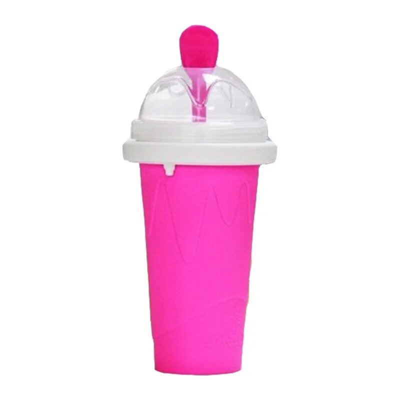 Skanto | Slush Cup - Turn Your Drinks into Slush - Instant Refreshment!