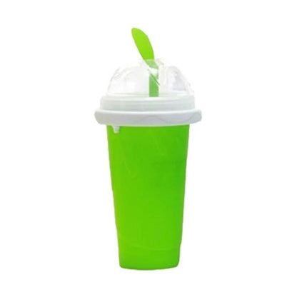 Slush Cup - Transform your drinks into slush - Instant refreshment! | Kalsten