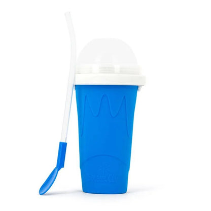 Slush Cup - Transform your drinks into slush - Instant refreshment! | Kalsten