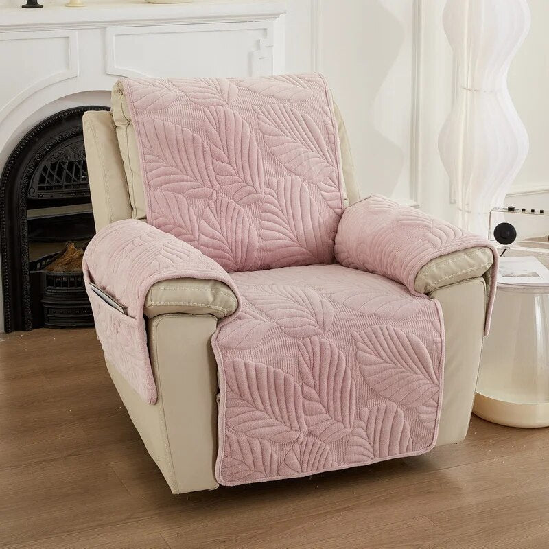 Foliage - Natural Elegance - Comfort and Style - Transform your armchair | Karnz