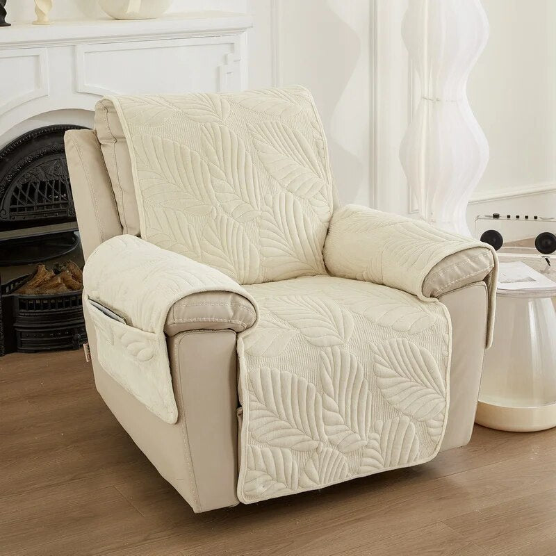 Foliage - Natural Elegance - Comfort and Style - Transform your armchair | Karnz