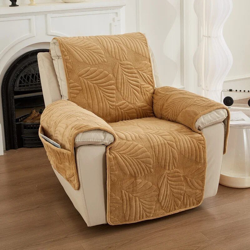 Foliage - Natural Elegance - Comfort and Style - Transform your armchair | Karnz