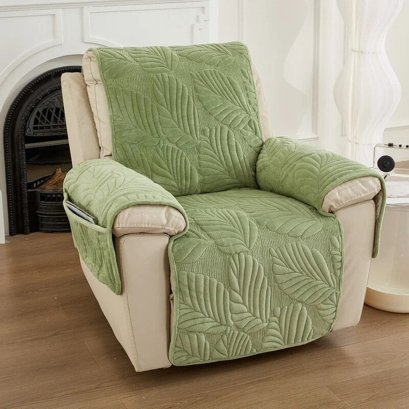 Foliage - Natural Elegance - Comfort and Style - Transform your armchair | Karnz