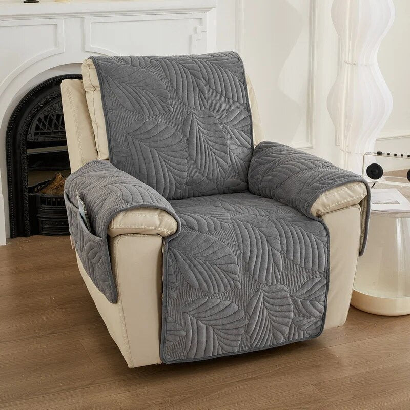 Foliage - Natural Elegance - Comfort and Style - Transform your armchair | Karnz