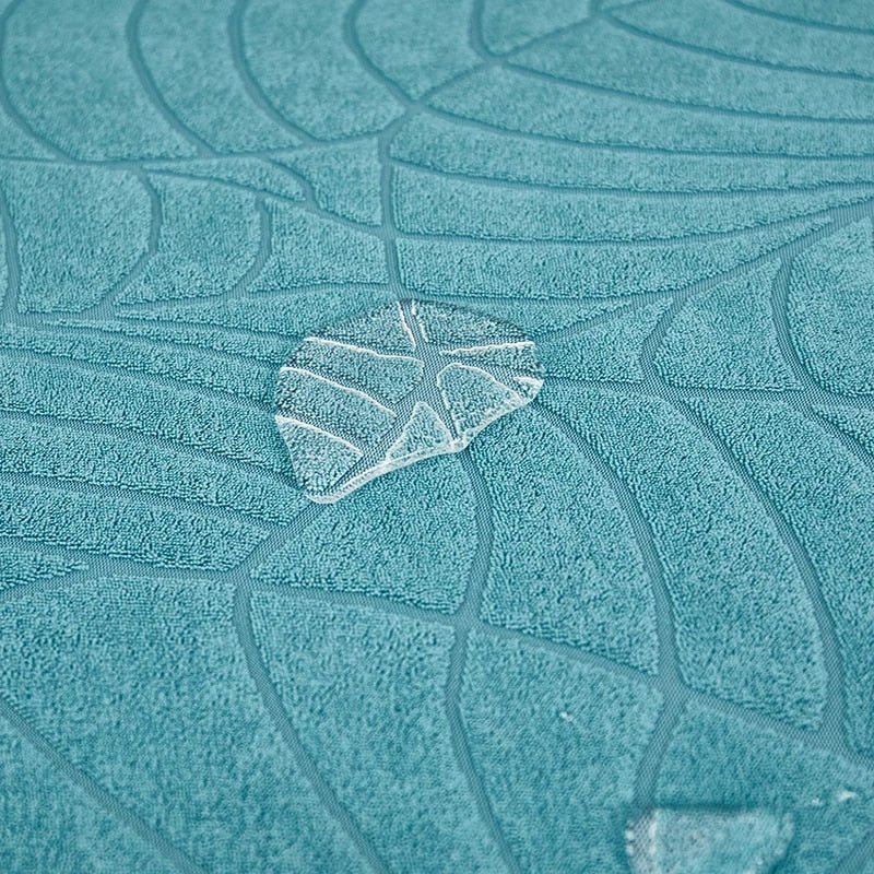 Sofa Foliage - Natural Elegance - Elegant Protection | Karnz