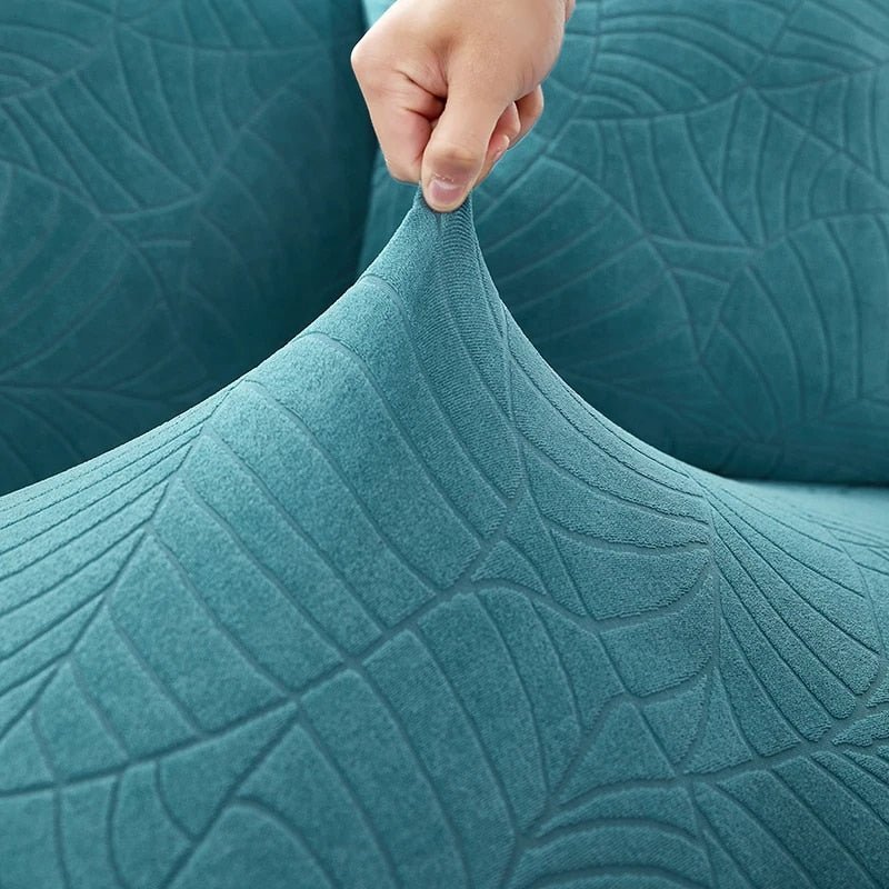 Sofa Foliage - Natural Elegance - Elegant Protection | Karnz