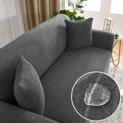 Sofa Foliage - Natural Elegance - Elegant Protection | Karnz