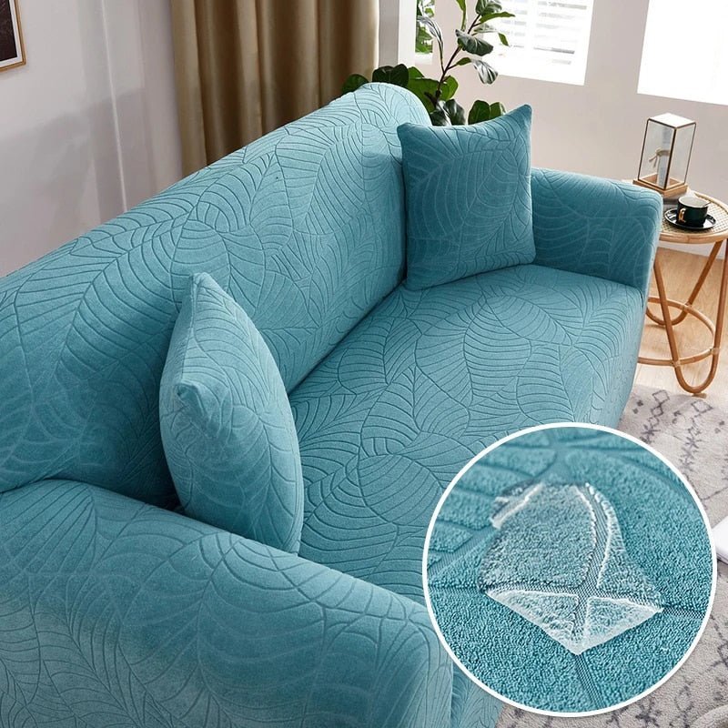 Sofa Foliage - Natural Elegance - Elegant Protection | Karnz