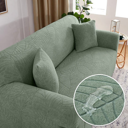 Sofa Foliage - Natural Elegance - Elegant Protection | Karnz