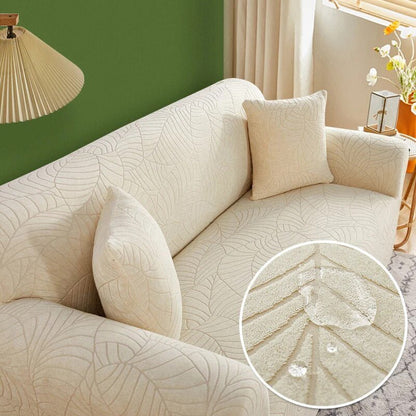 Sofa Foliage - Natural Elegance - Elegant Protection | Karnz