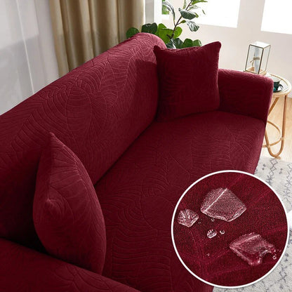 Sofa Foliage - Natural Elegance - Elegant Protection | Karnz