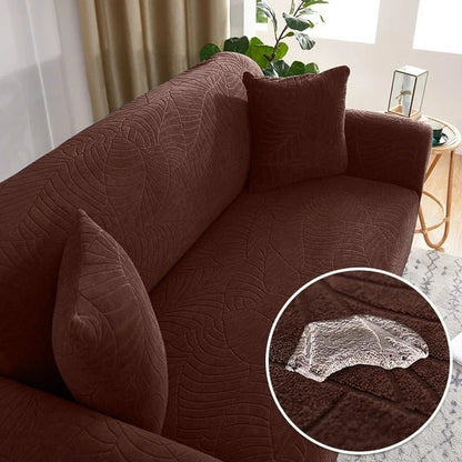 Sofa Foliage - Natural Elegance - Elegant Protection | Karnz