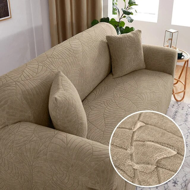 Sofa Foliage - Natural Elegance - Elegant Protection | Karnz