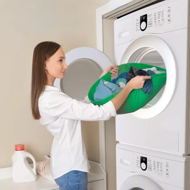 BowLift | Eazy Laundry - Simplify your laundry - Save time - Convenient and effective