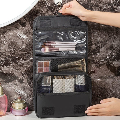 Practical Travel - Easy Access to cosmetic and personal care products | Karnz