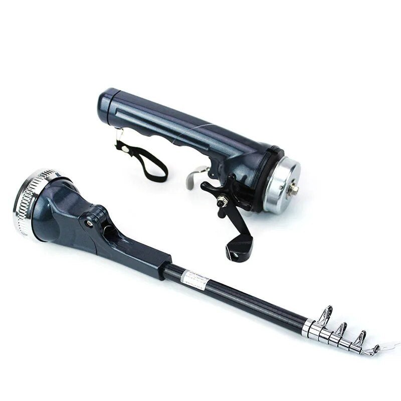 - we love adventure - portable vine - just fish! | Kalsten