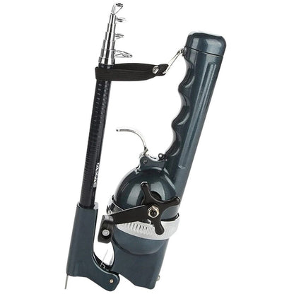 - we love adventure - portable vine - just fish! | Kalsten