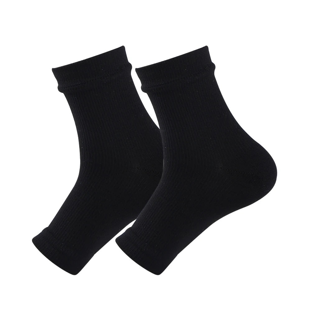 Socks - Fast Relief - Swollen Feet - Guaranteed Comfort | Karnz