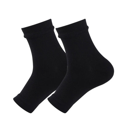 Socks - Fast Relief - Swollen Feet - Guaranteed Comfort | Karnz