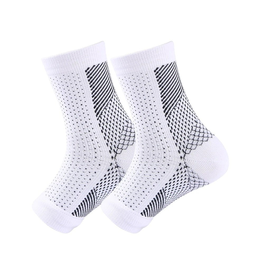 Socks - Fast Relief - Swollen Feet - Guaranteed Comfort | Karnz