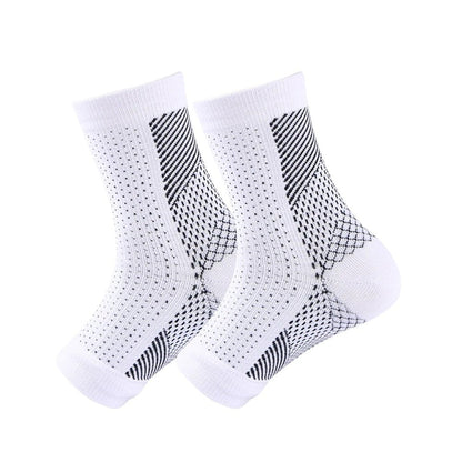 Socks - Fast Relief - Swollen Feet - Guaranteed Comfort | Karnz