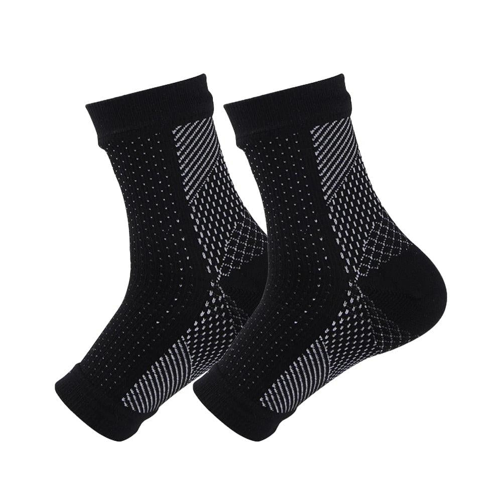 Socks - Fast Relief - Swollen Feet - Guaranteed Comfort | Karnz