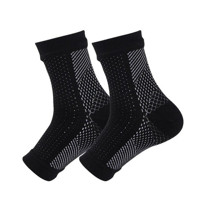 Socks - Fast Relief - Swollen Feet - Guaranteed Comfort | Karnz