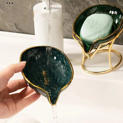 BowLift | SoapLedge - Elegance for your soap - A sophisticated design - A unique style