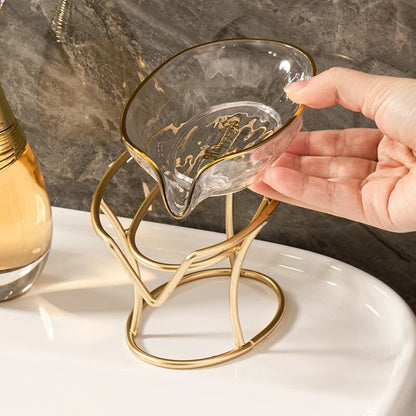 BowLift | SoapLedge - Elegance for your soap - A sophisticated design - A unique style