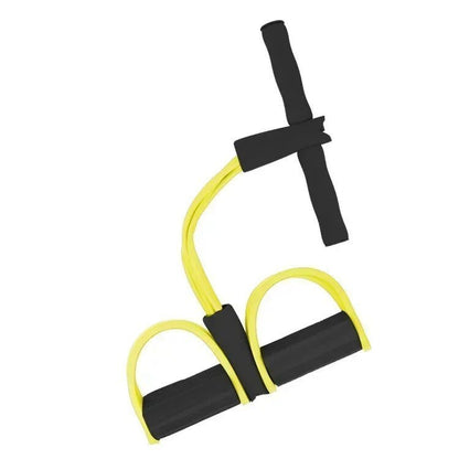 Skanto | Elastic Pedal Trainer - Versatile Strength - Effective Workout!