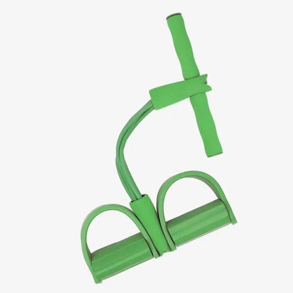 BowLift | Elastic pedal exerciser - Versatile strength - Effective training!