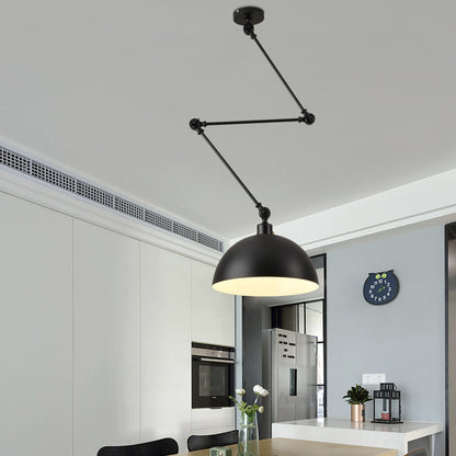 Skanto | Long Arm Pendant Lamp