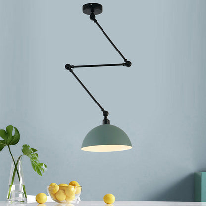 Skanto | Long Arm Pendant Lamp